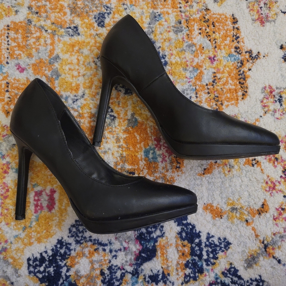 Rockport Stilettos